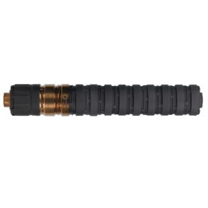 Q ERECTOR MODULAR 9 BLK