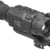 AGM Global Vision 314204550204R231 Rattler V2 25-384 Thermal Black 2-16x 25mm Multi Reticle, Digital 1x/2x/4x/8x Zoom 384x288, 50Hz Resolution - Image 2
