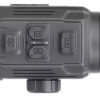 AGM Global Vision 314204550204R231 Rattler V2 25-384 Thermal Black 2-16x 25mm Multi Reticle, Digital 1x/2x/4x/8x Zoom 384x288, 50Hz Resolution - Image 4