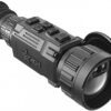 AGM Global Vision RATT50-640-V3 Rattler V3 Thermal Black 3.5-28x 640x512, 50 Hz Resolution - Image 3