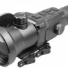 AGM Global Vision EVOL60-1280-LRF Evolver Thermal Black 2.5-20x 1280x1024, 50Hz Resolution - Image 4